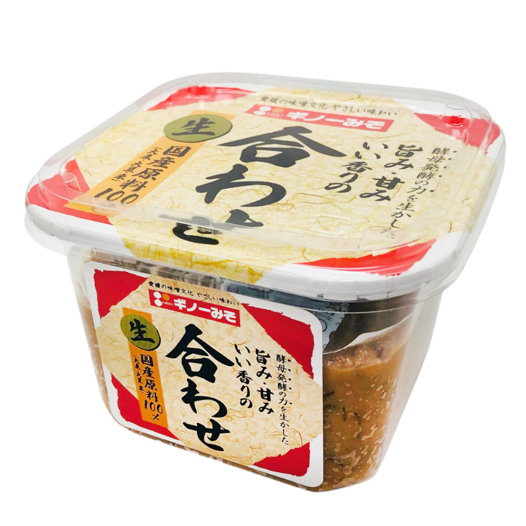 w)お米大豆北海道産旨味白粒味噌発酵健康食品食べるサプリプロテイン　味噌汁麹